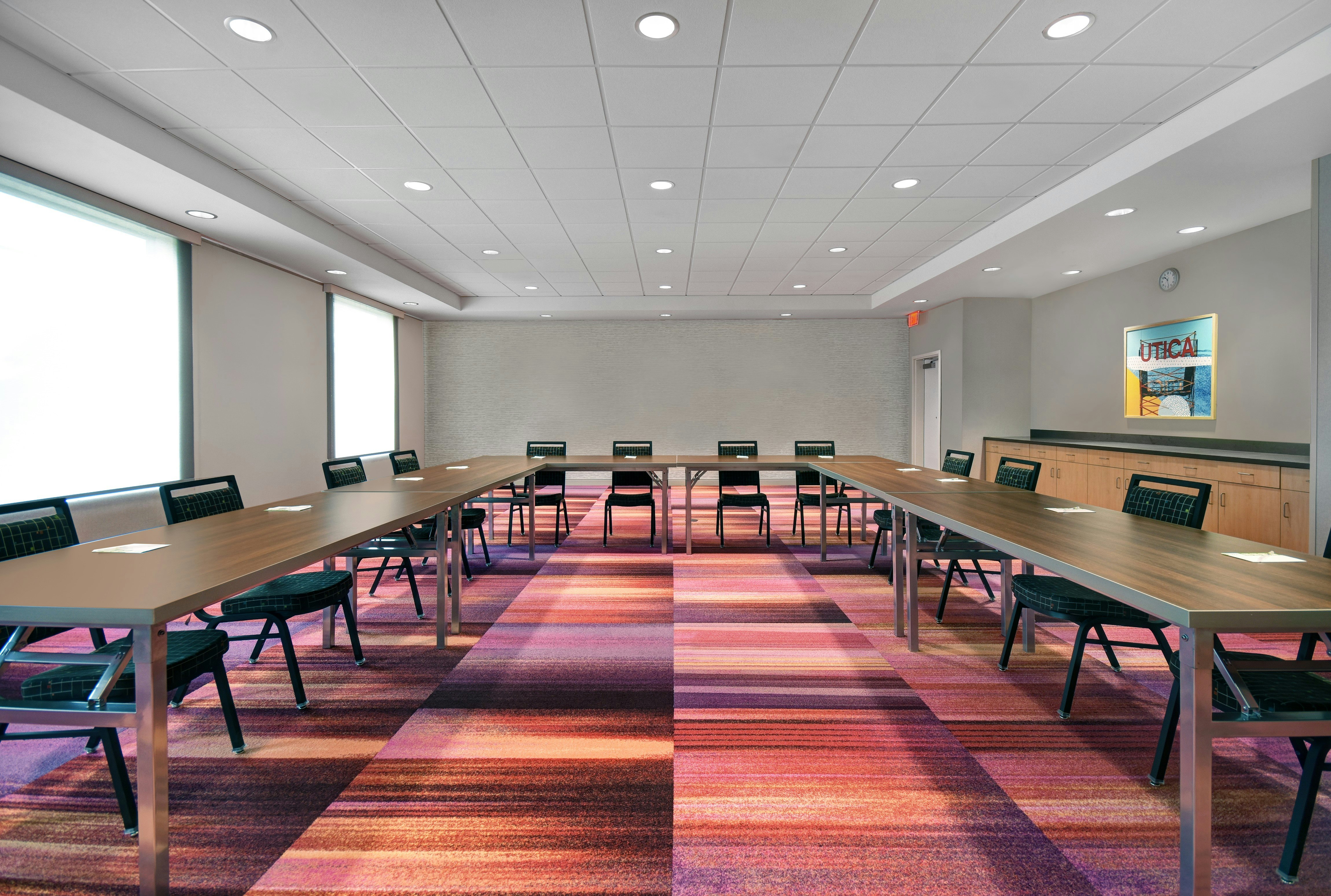 Home2 Suites by Hilton Utica, NY 22/26