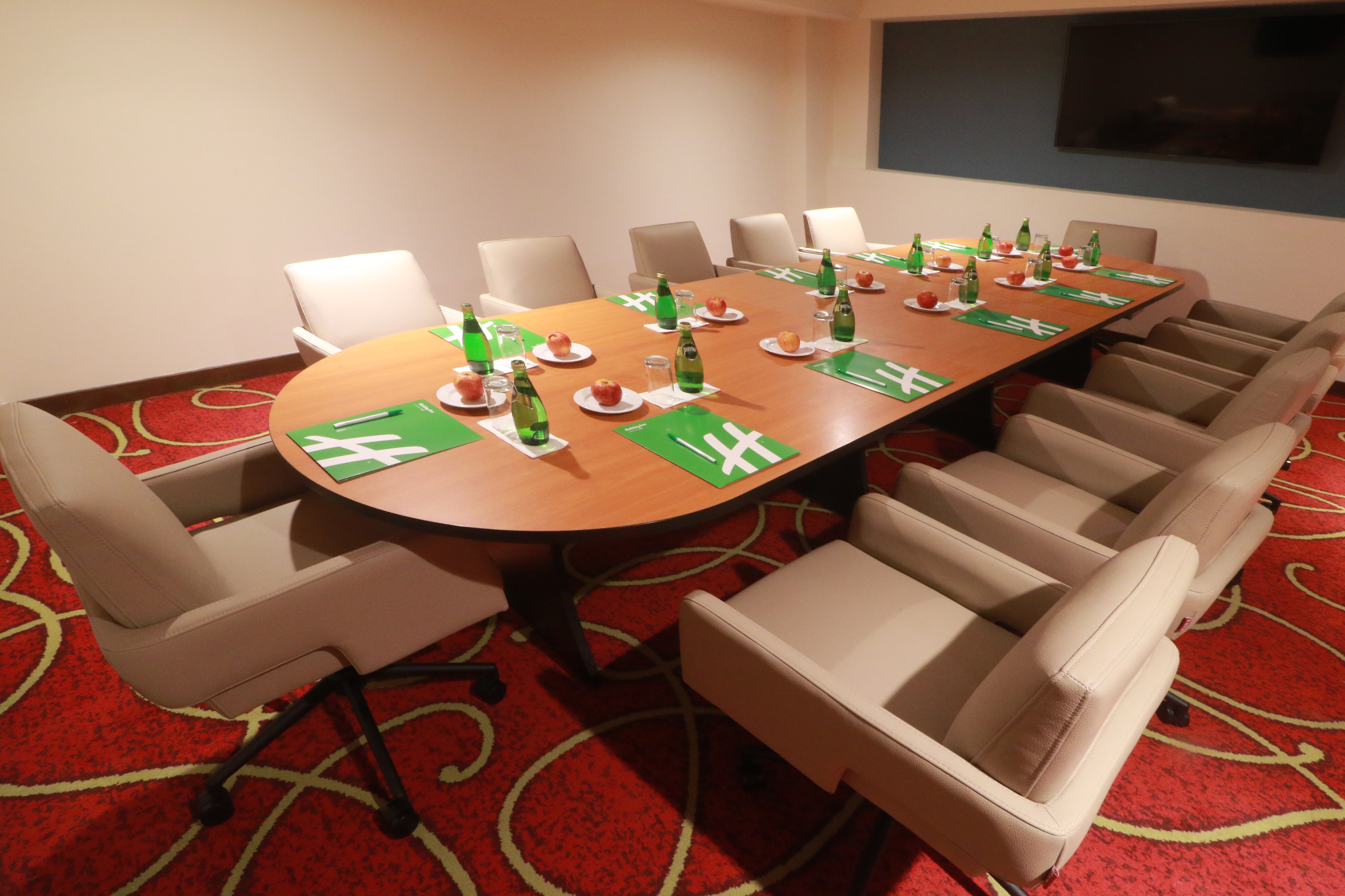 Holiday Inn Tuxpan - Convention Center 33/50
