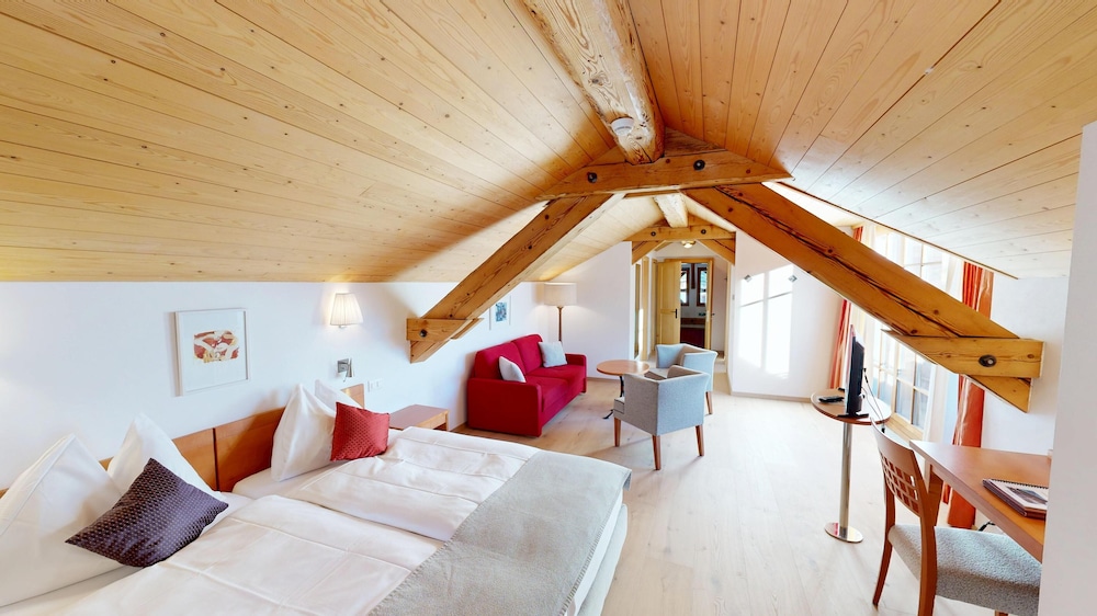 Schweizerhaus Swiss Quality Hotel 14/50