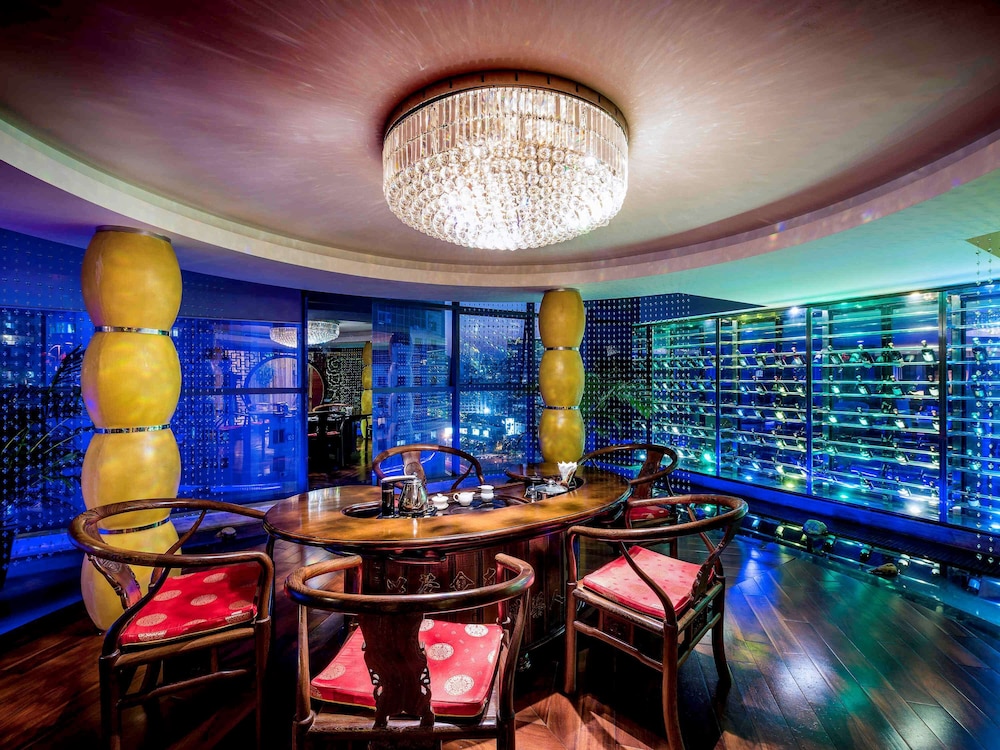 Grand Mercure Xiamen Downtown 58/74
