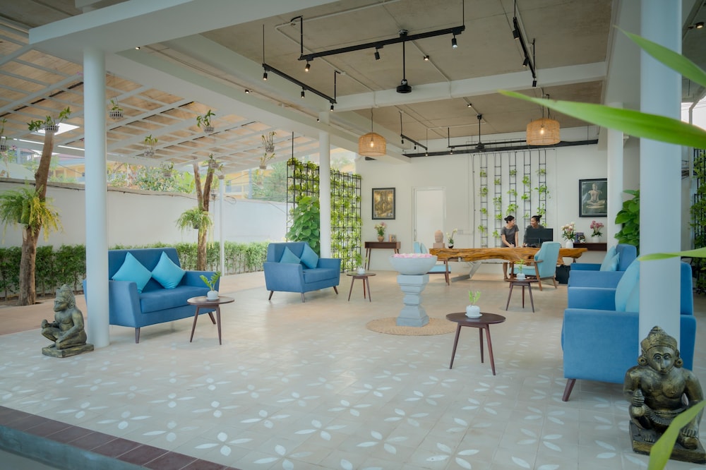ANGKOR ELYSIUM SUITE 29/50