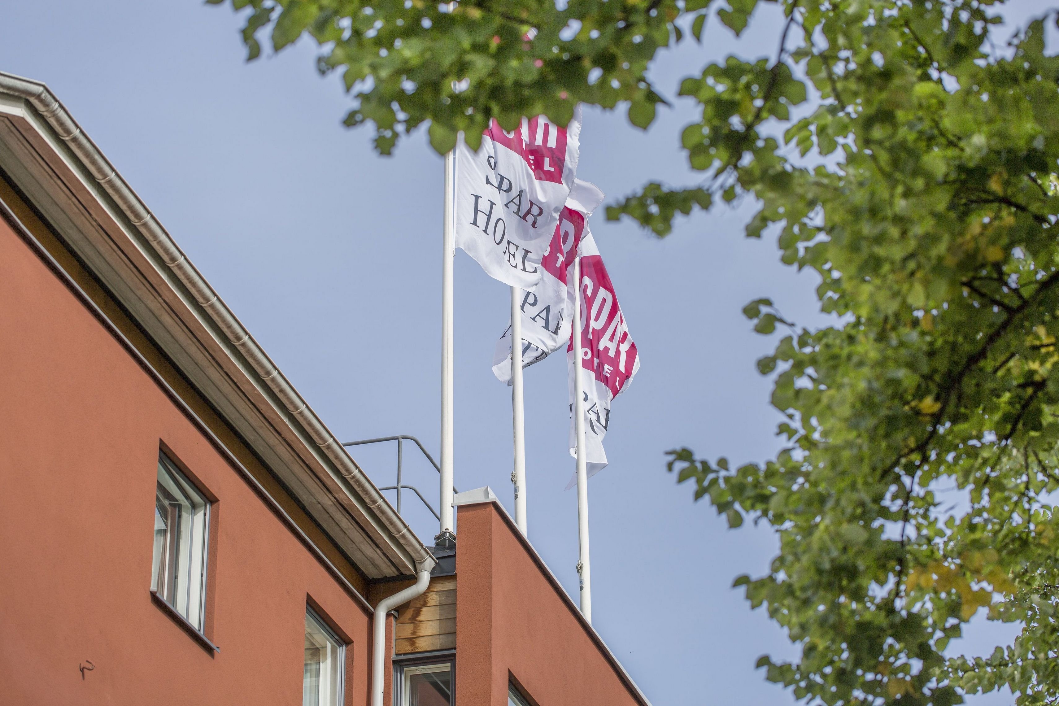 Spar Hotel Garda 3/34