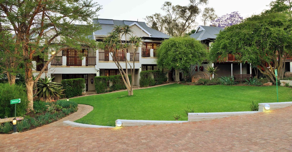 Rivonia Bed And Breakfast Garden Estate 46/49