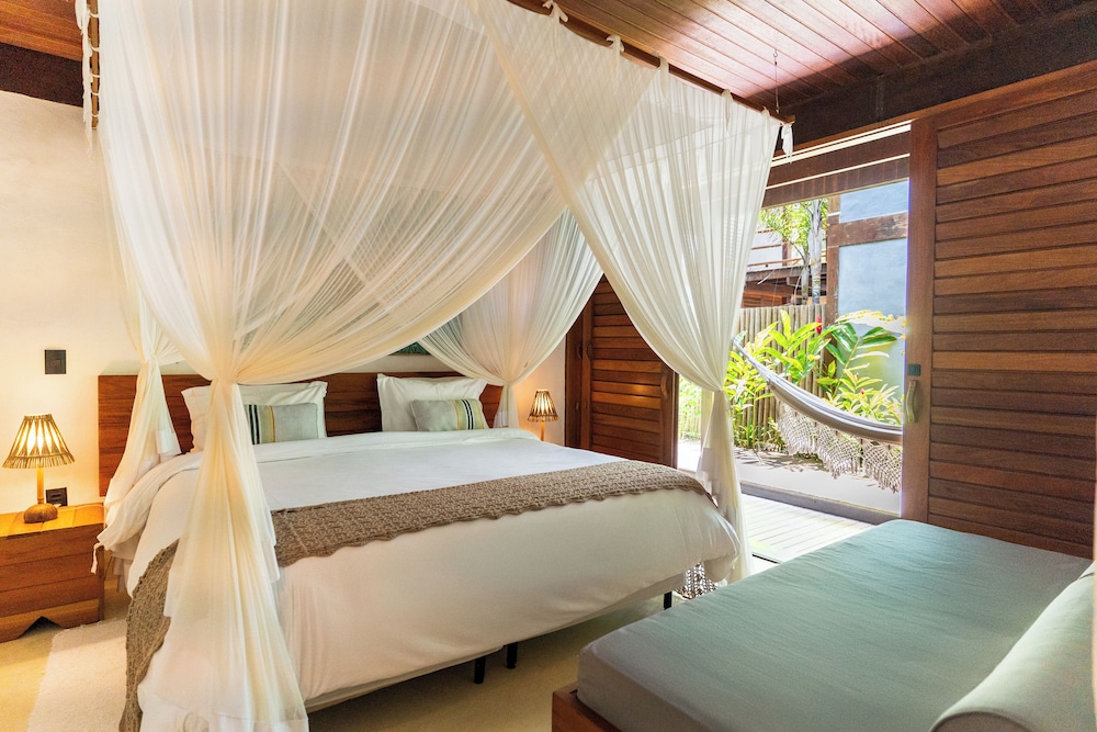 Villa Kandui Boutique Hotel e Beach Lounge 14/50