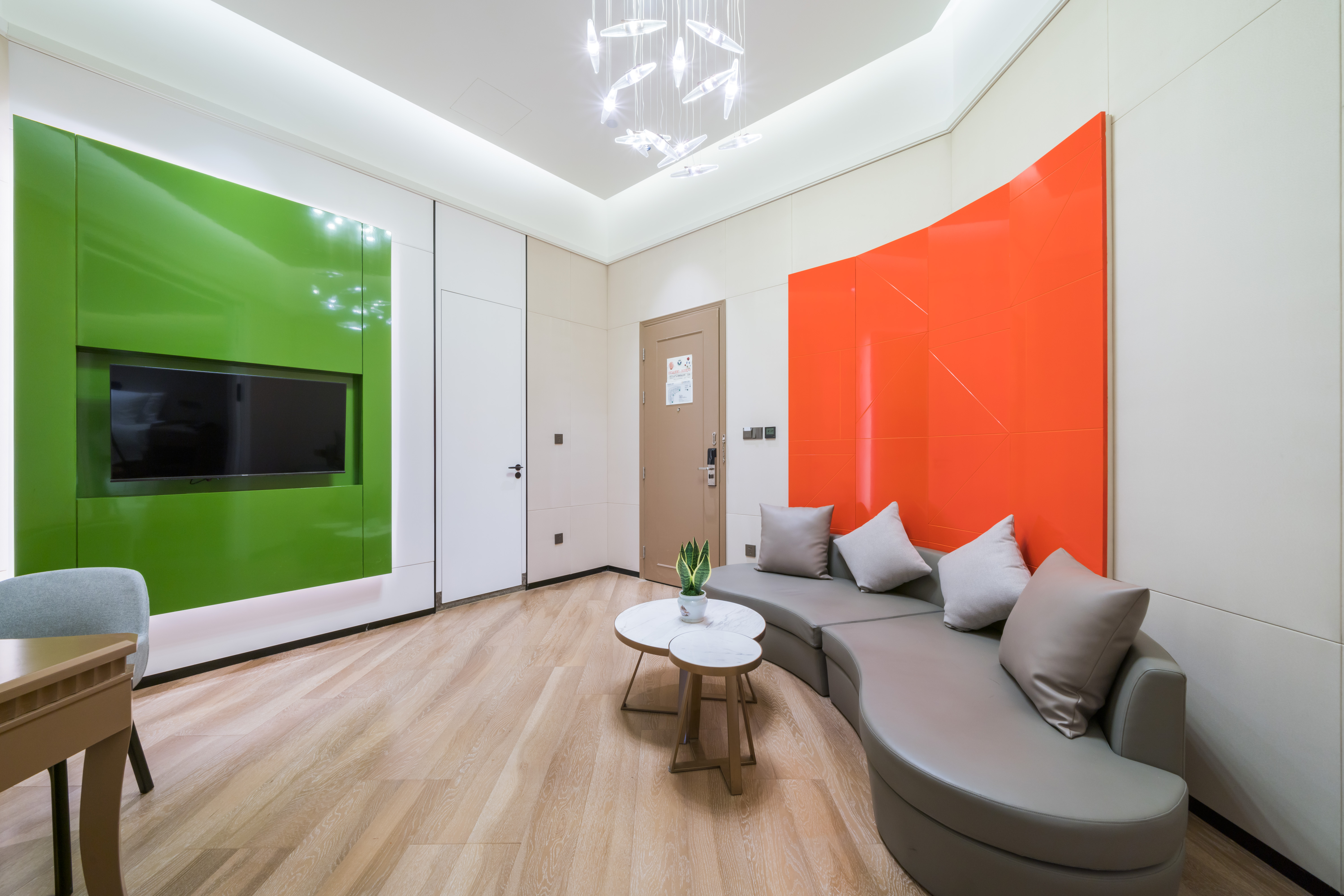 Rezen Hotel Jade Crystal 34/51