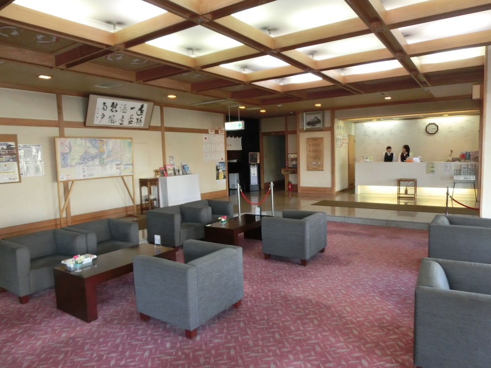 Hakodate Park Hotel 23/33