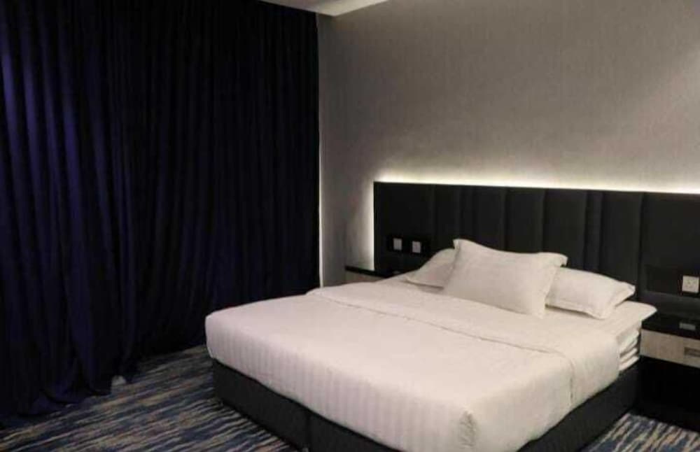 قمم بارك 1(Qimam Park Hotel 1) 17/29