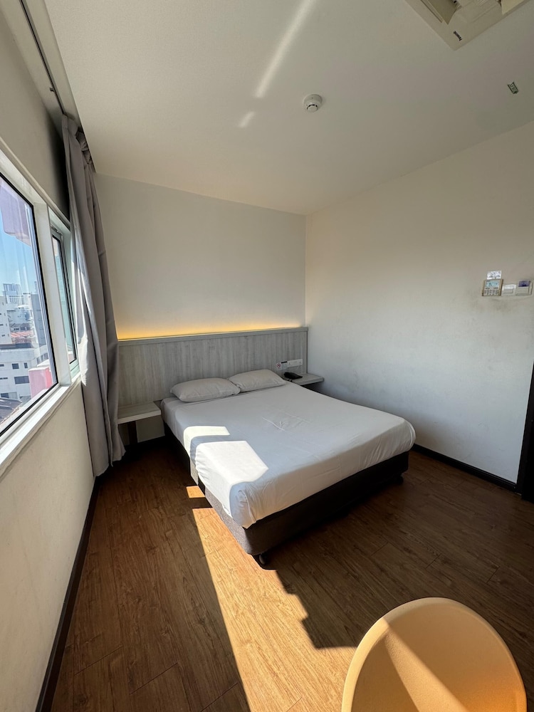 HOTEL REGAL MALAYSIA 28/58