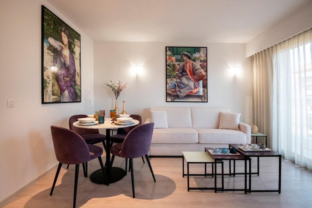 Residence Hoteliere Chambord 22/32