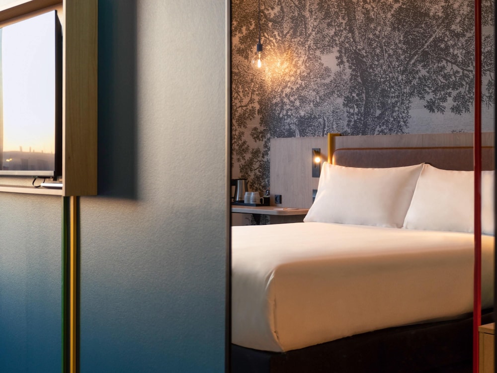 IBIS STYLES COPENHAGEN ORESTAD 17/45