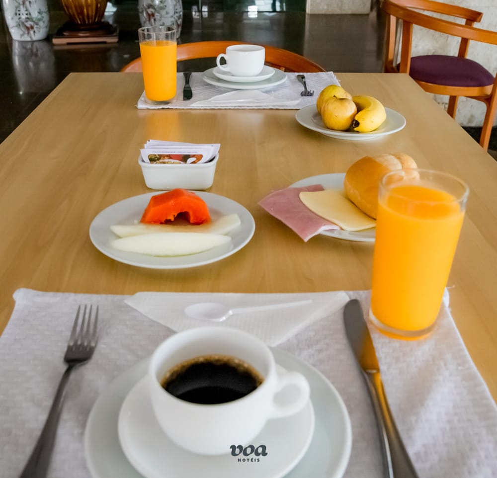 VOA Tuti Bororo (ex.Hotel Tuti Bororo) 14/26