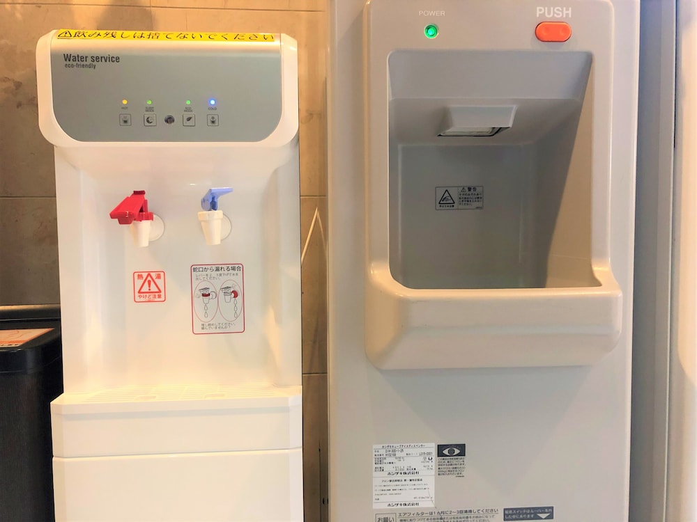 Toyoko Inn Shinjuku-Gyoemmae-Eki 3-Ban Deguchi 22/46