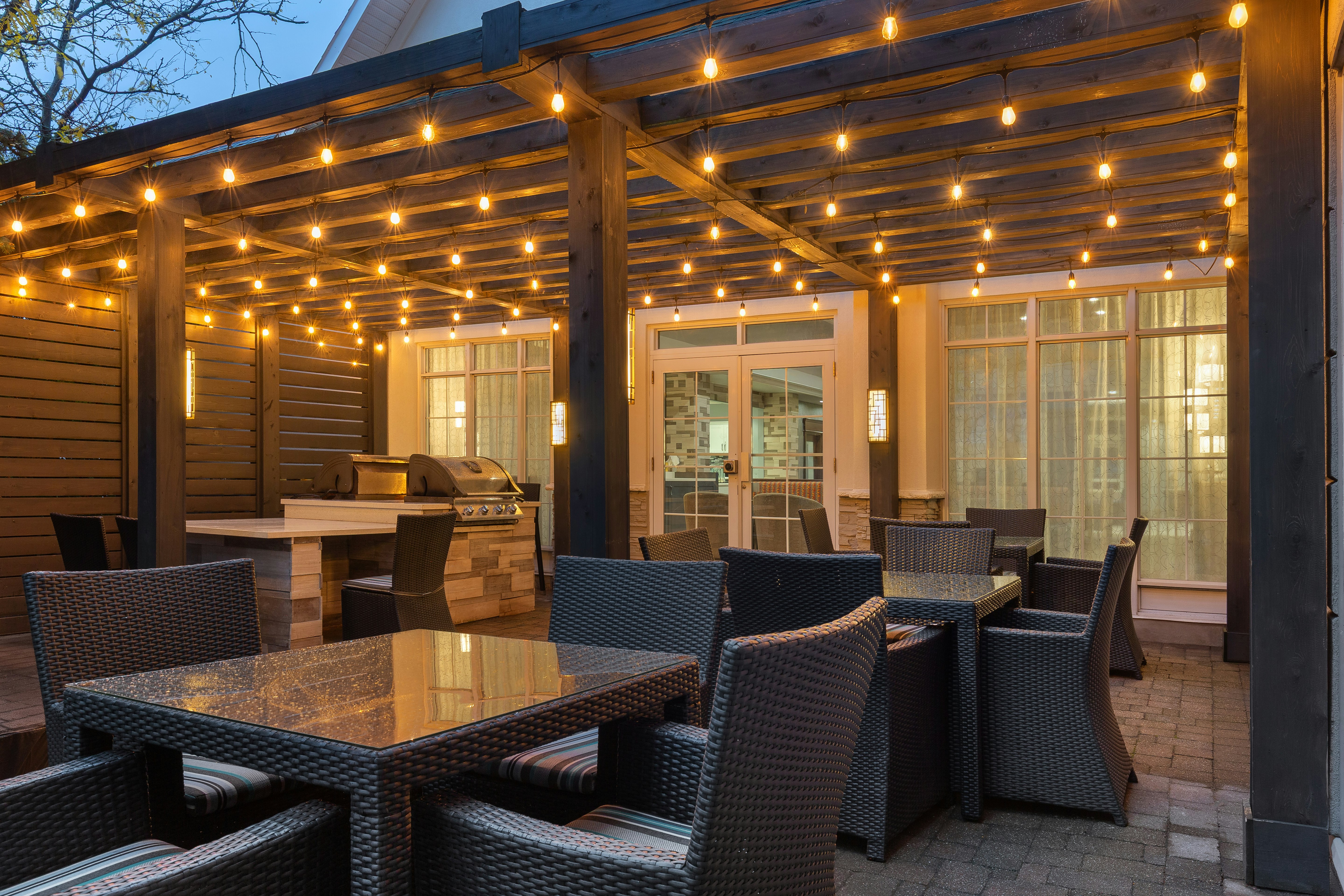 Homewood Suites By Hilton Burlington 11/23