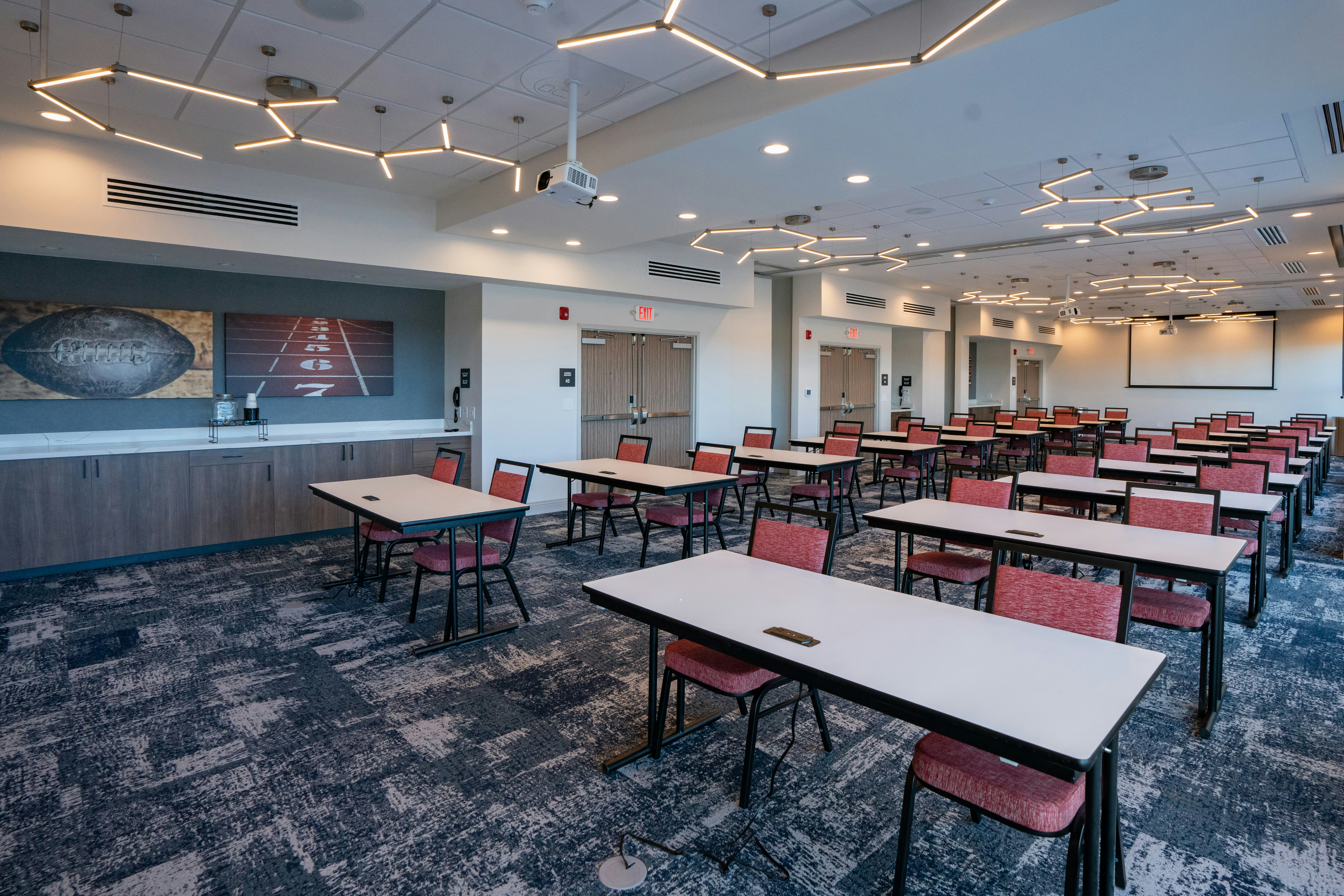 Hilton Garden Inn Hoover Birmingham 26/29