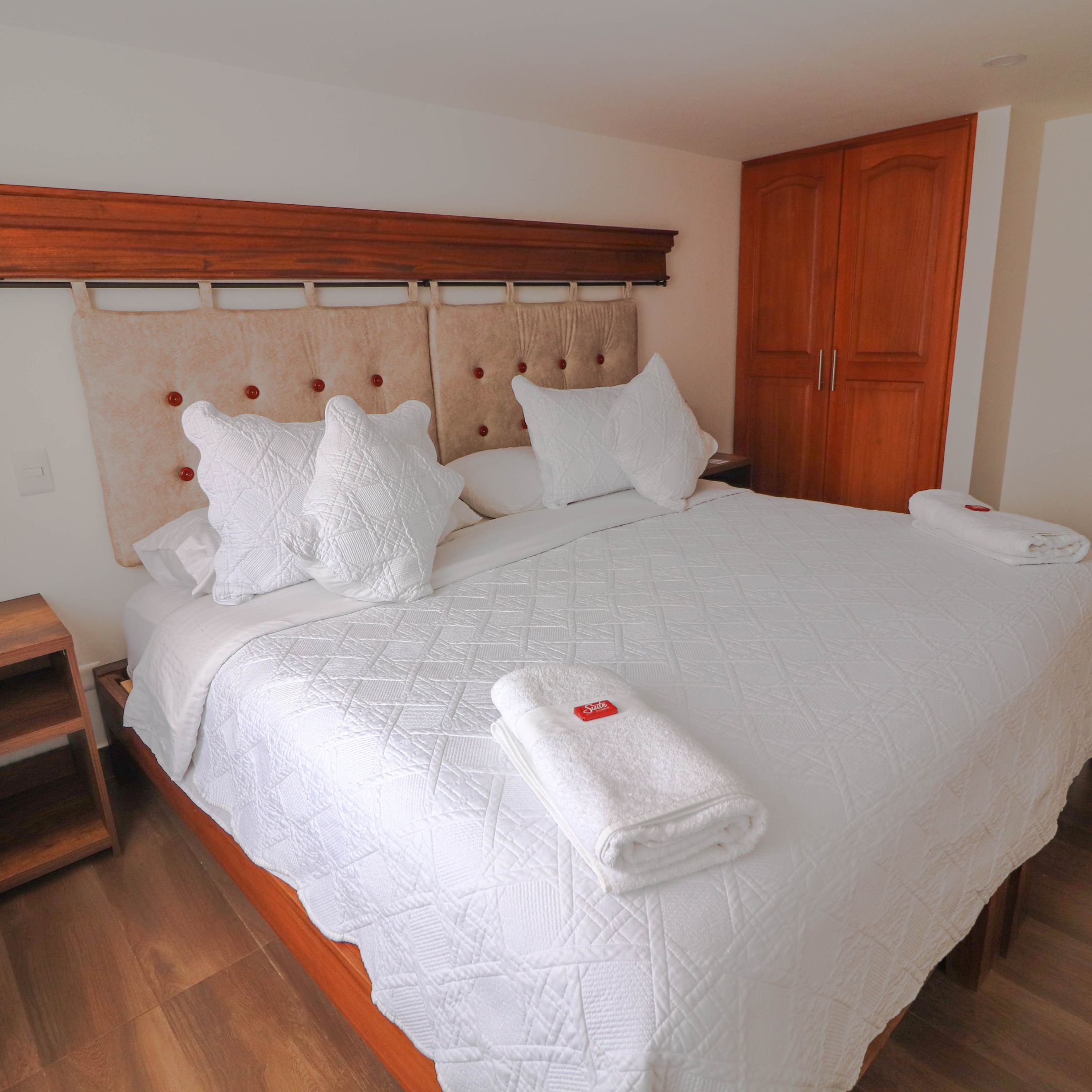 Hotel Las Palmas Villa De Leyva 2/50