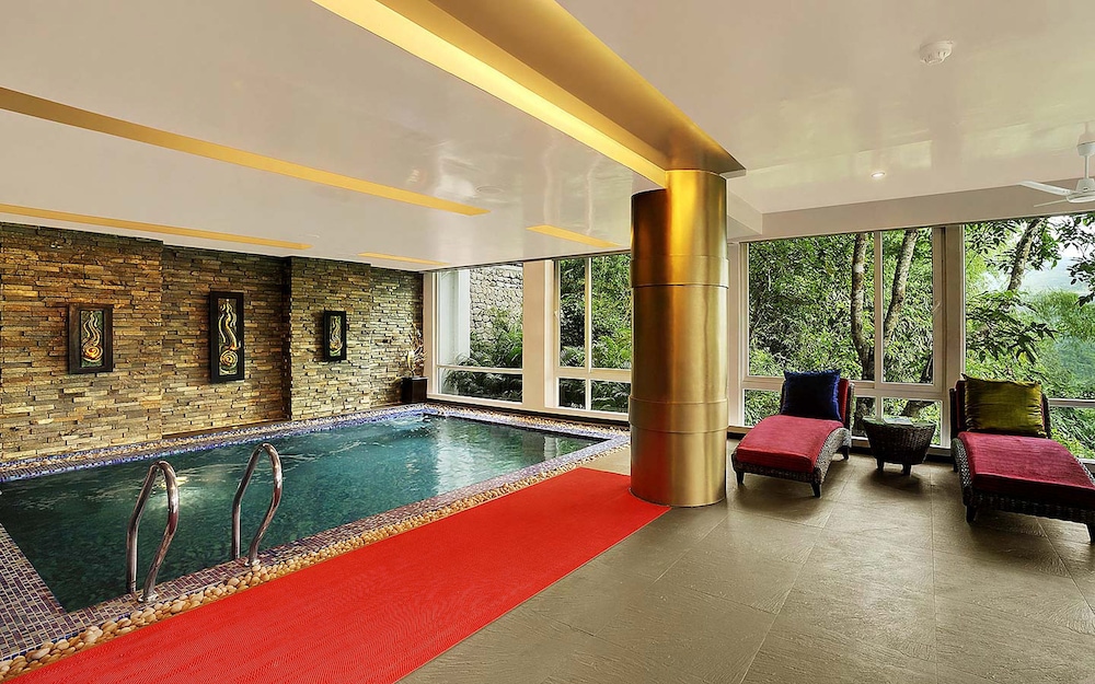 MAYFAIR Spa Resort and Casino, Gangtok 18/50