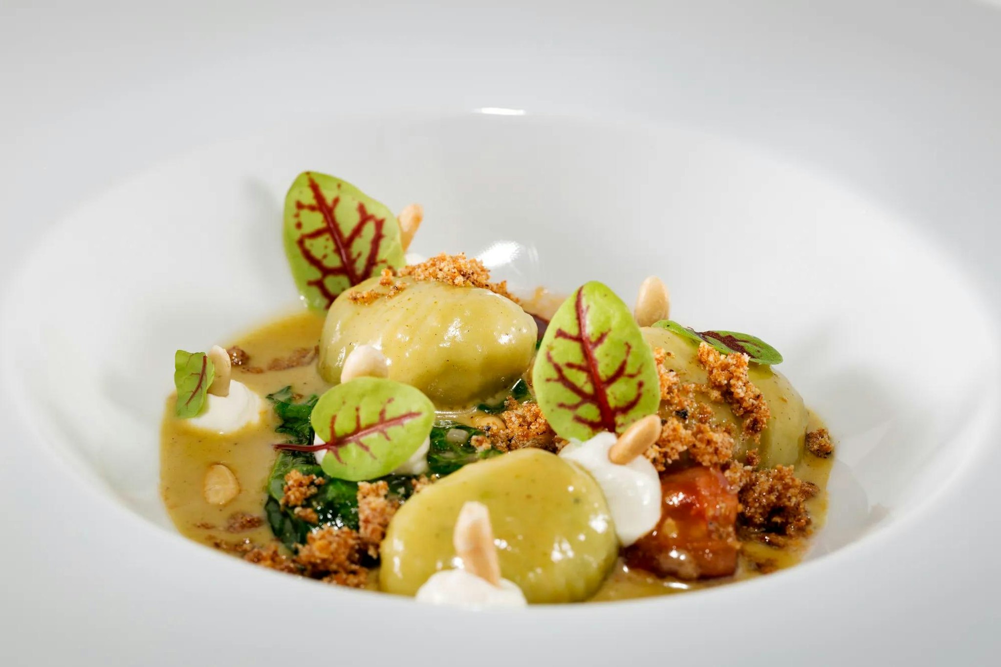 Lenkerhof Gourmet Spa Resort 35/86