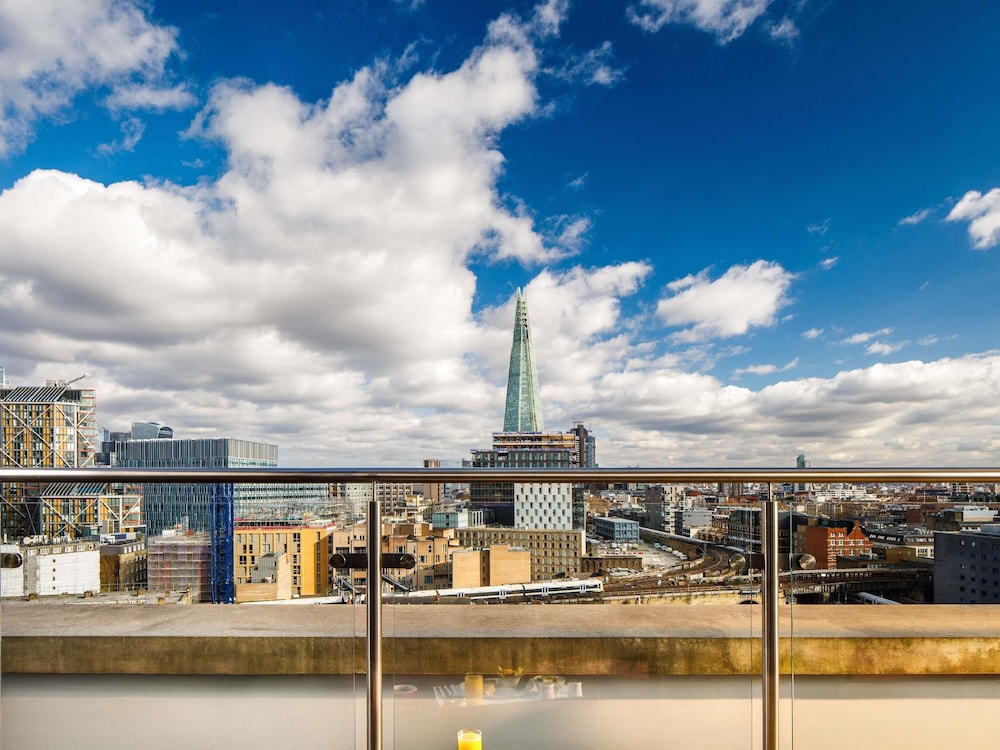 Novotel London Blackfriars 56/60