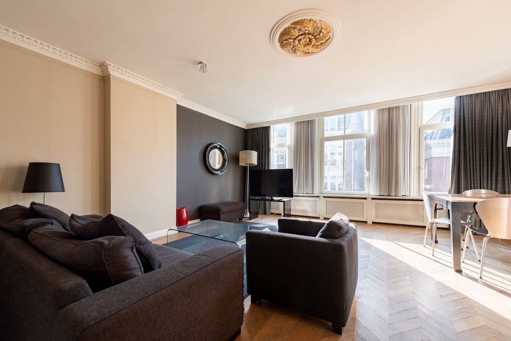 Catalonia Hotel Vondel Amsterdam 57/75