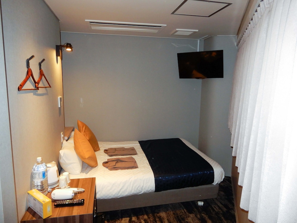 Hotel S-Presso -The North- 27/54