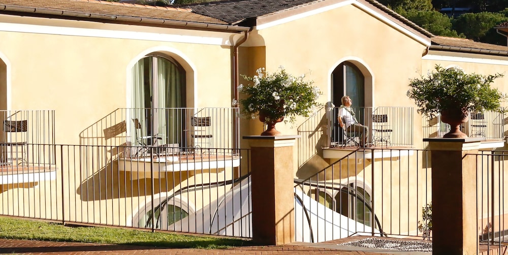 Hotel Villa Agnese 48/50