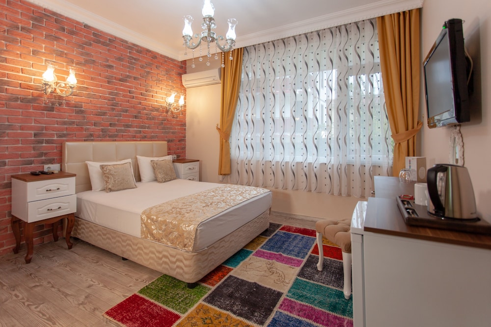 Ozmen Otel 15/44