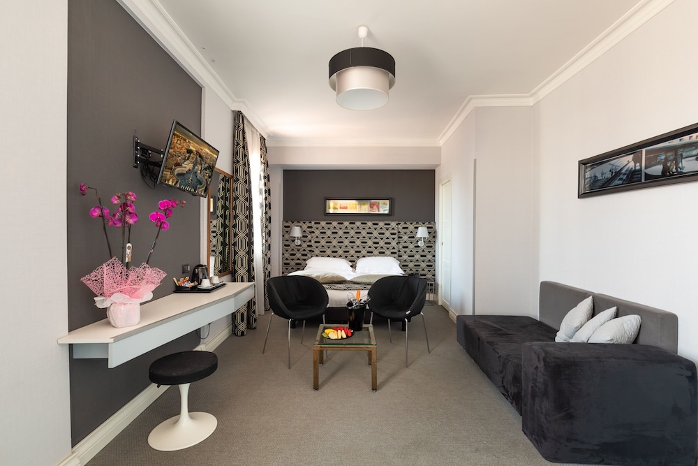 Hotel La Rovere 29/39