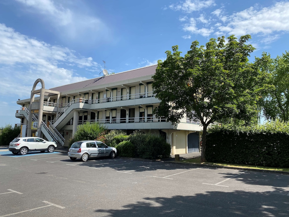 Premiere Classe Brive La Gaillarde Ouest 48/52
