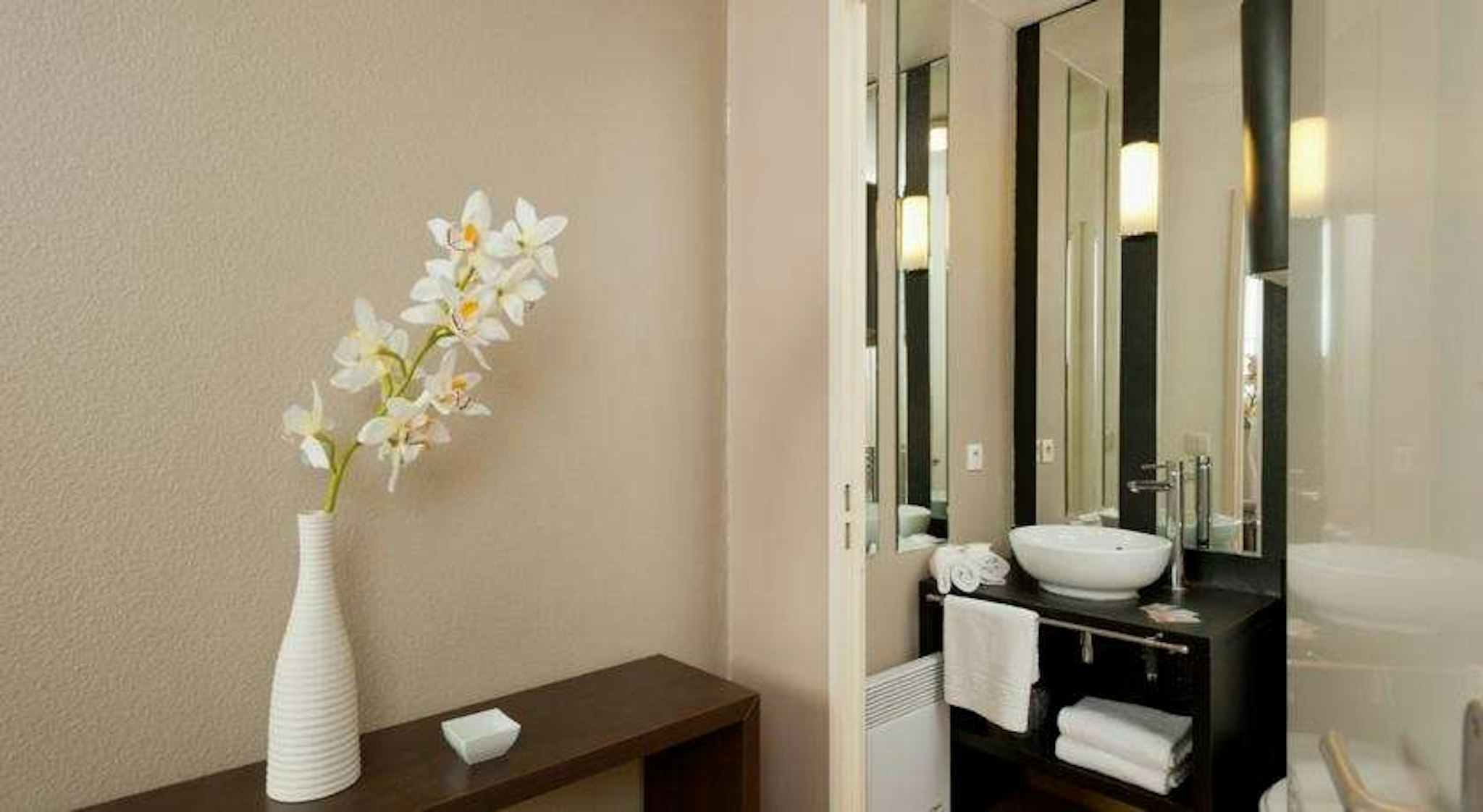 Teneo Apparthotel Bordeaux 9/9