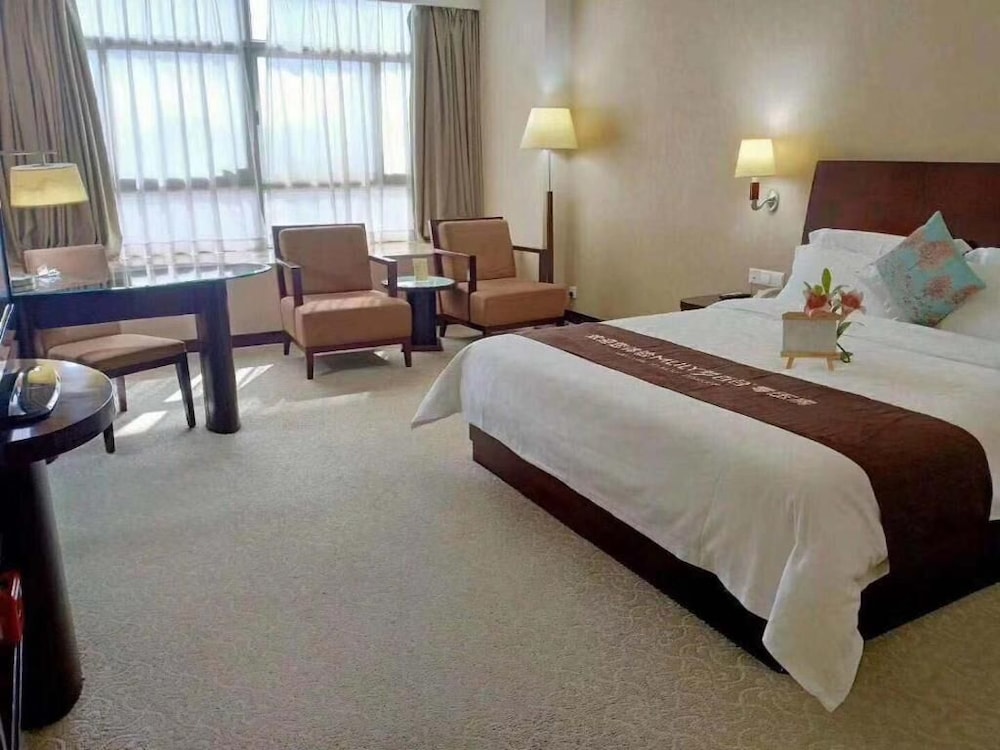Global Business Hotel 26/49