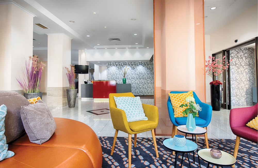 Leonardo Hotel Heidelberg City Centre 4/39