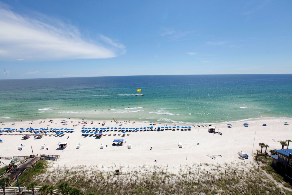 Summit Beach Resort By Panhandle Getaways 47/50