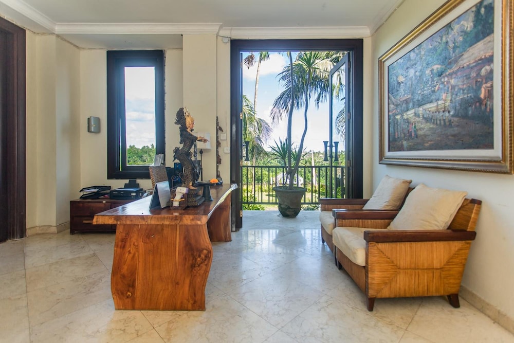 Anhera Suite and Spa 24/48