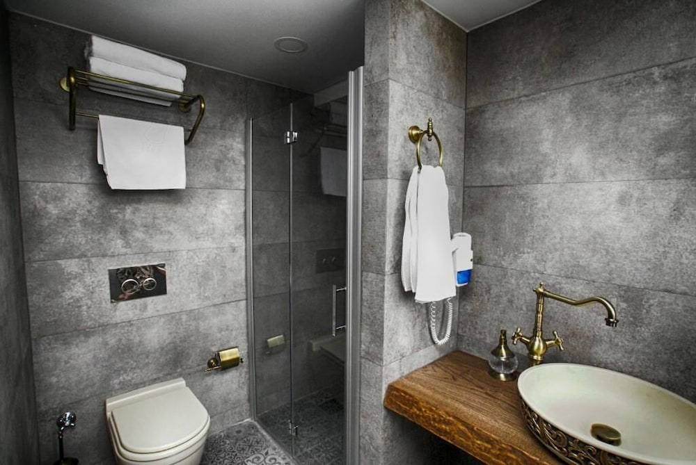 Assos Dionysos Hotel - Adults Only 46/49