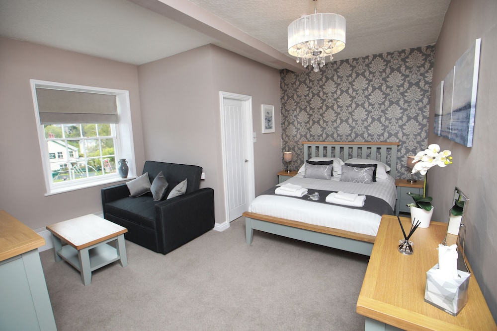 OYO Glyn Valley Hotel 34/39
