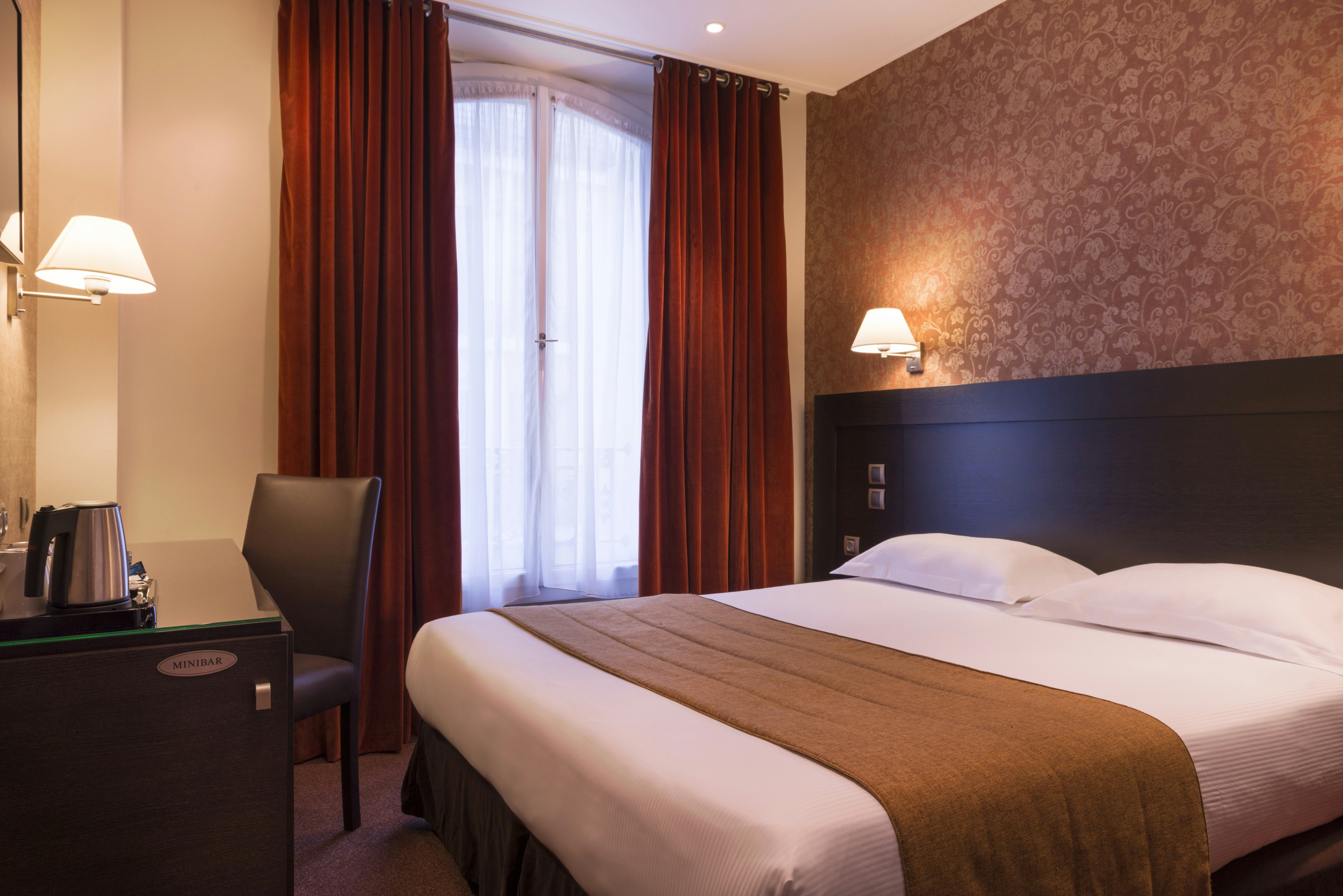 Hotel Volney Opera 15/44