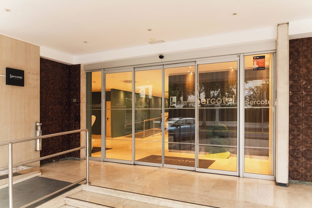 Tryp Cordoba Ex Tryp Los Gallos 3/50