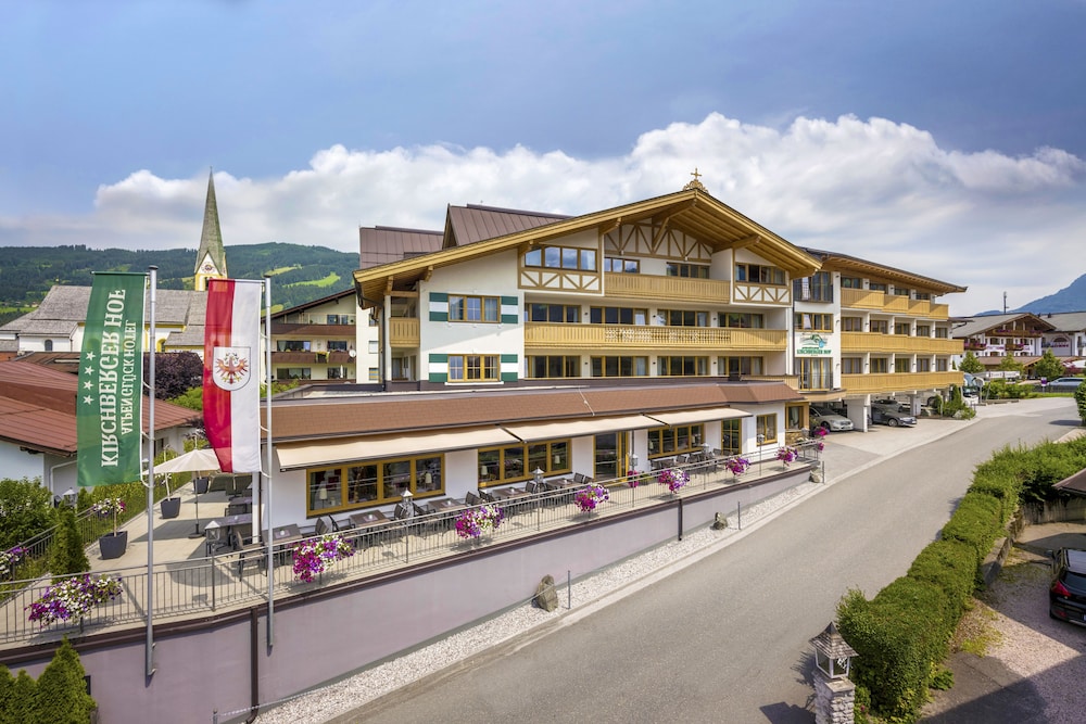 Hotel Kirchberger Hof 1/30
