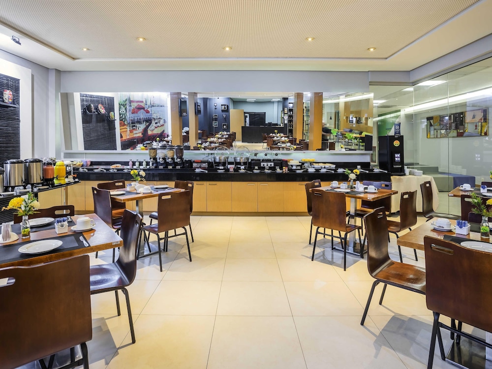 Ibis Styles Belem do Para 47/60