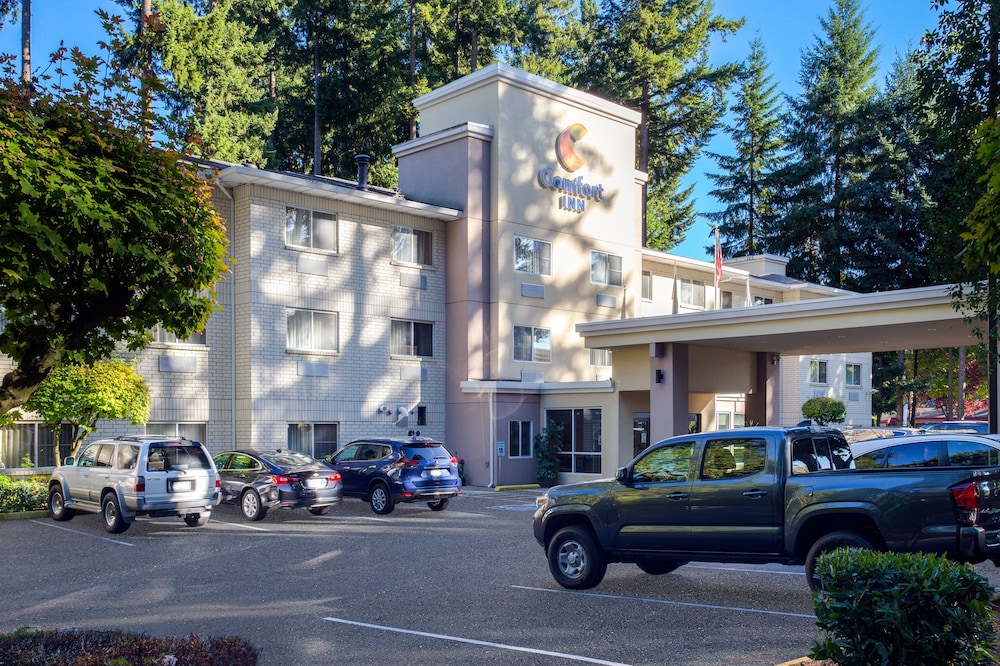 amenities