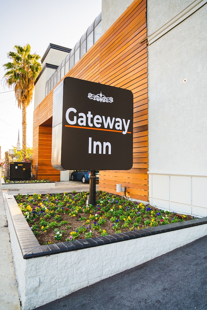 Gateway Inn Gardena Los Angeles South 6/45