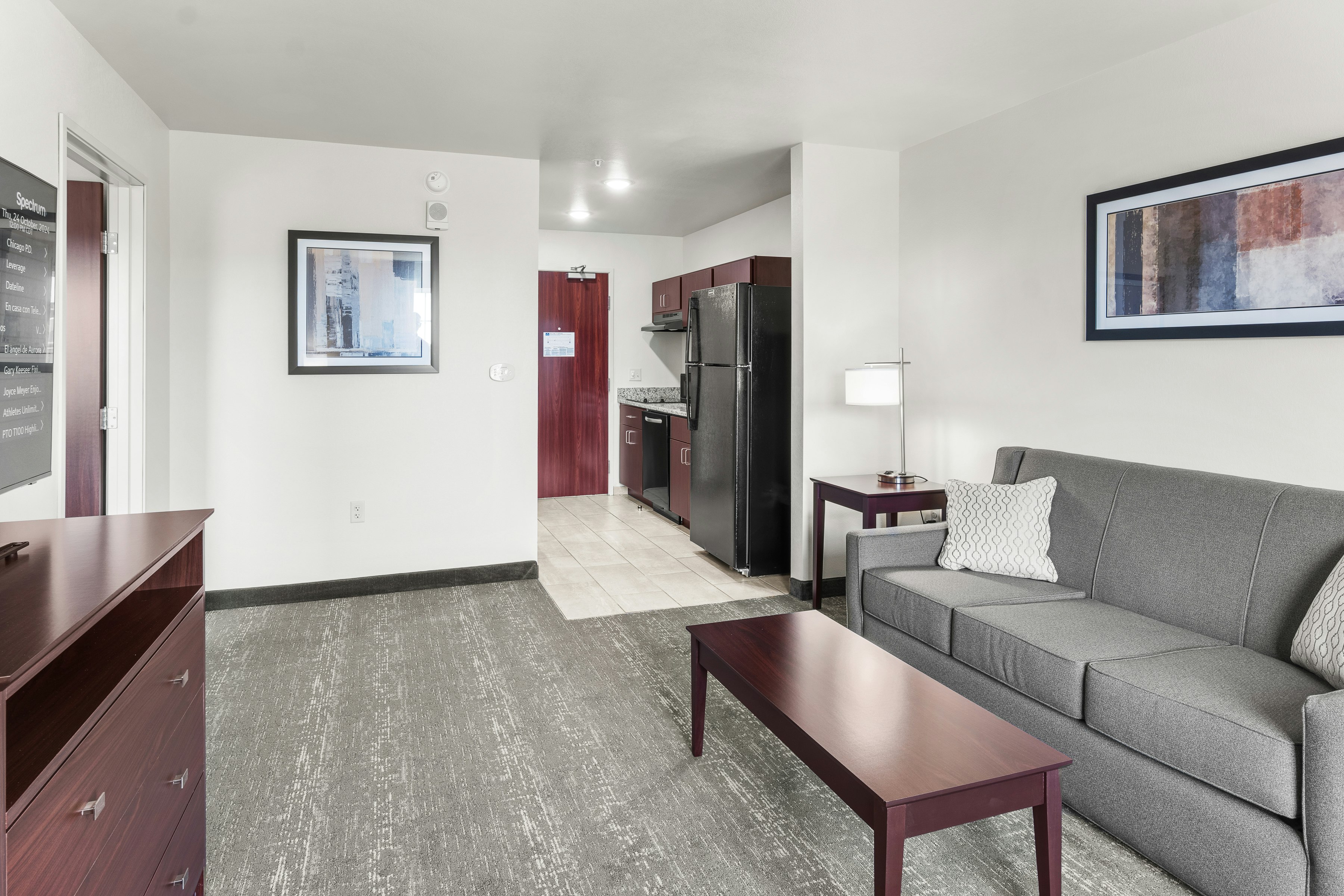 Cobblestone Hotel & Suites - Denmark 19/41