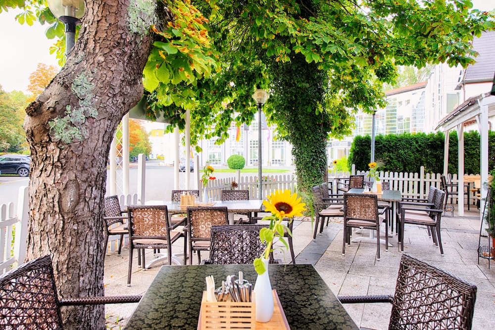 Taste Hotel Kulmbach 18/57