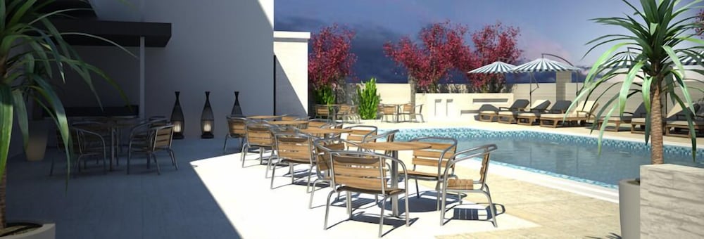 WHITE STAR HOTEL 43/49