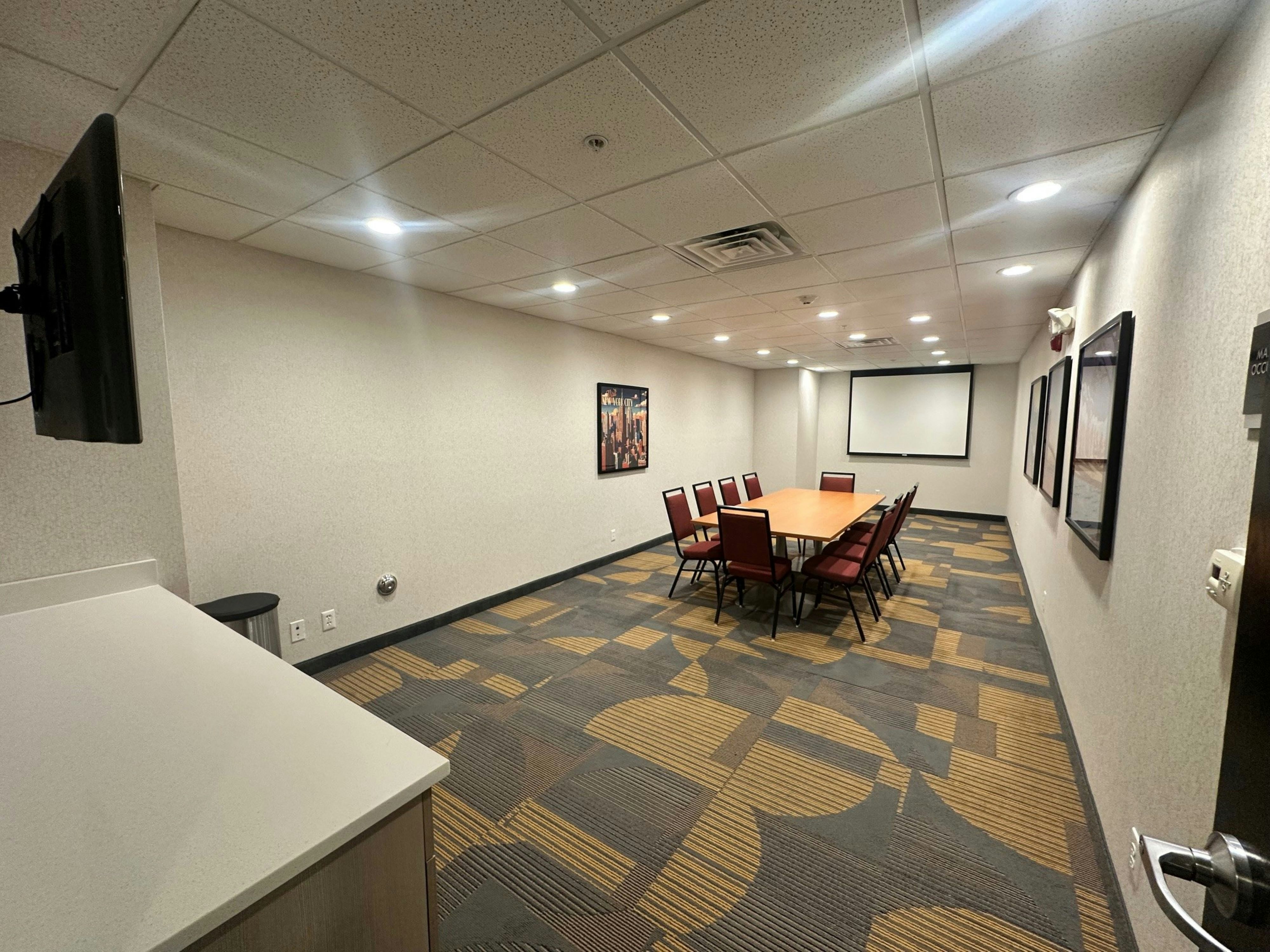 Home2 Suites by Hilton Rahway, NJ 3/3