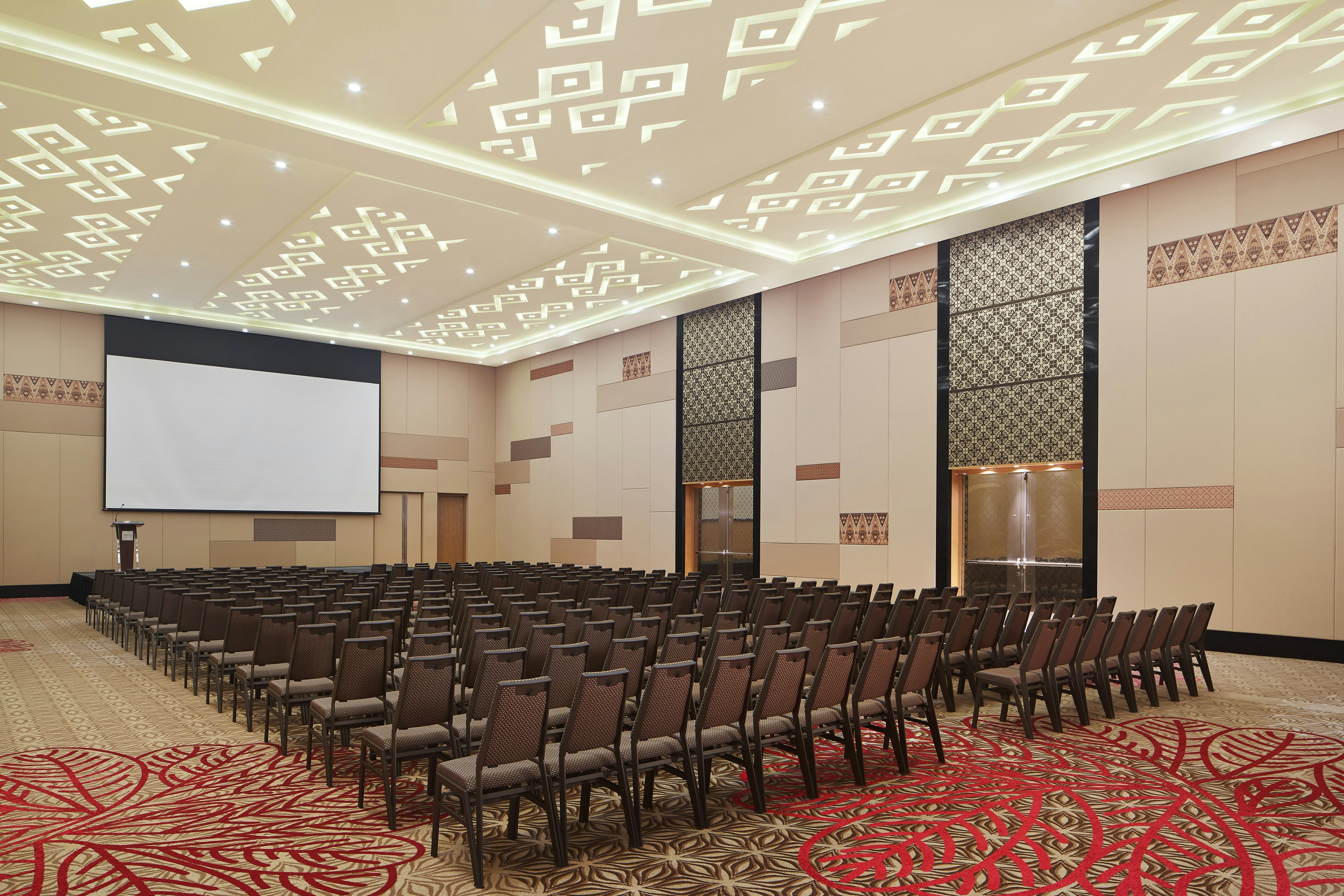 The Westin Desaru Coast Resort 60/75