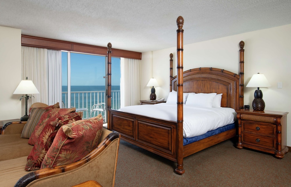 DoubleTree Beach Resort by Hilton Tampa Bay - North Redington Beach 22/59