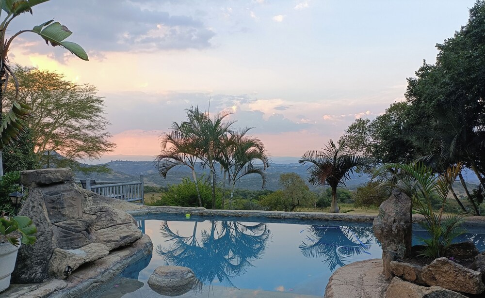 Atnature Luxury Self Catering Cottages 14/50