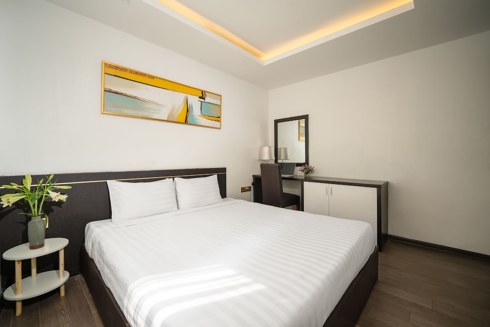 Hanami Hotel Danang 37/73