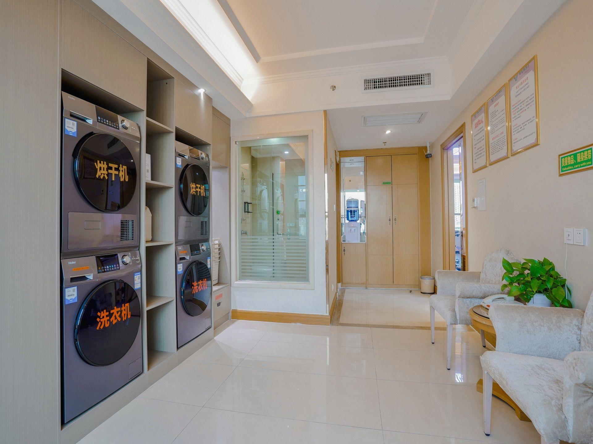Vienna Hotel (Dongguan Tangxia Lincun Square) 30/39